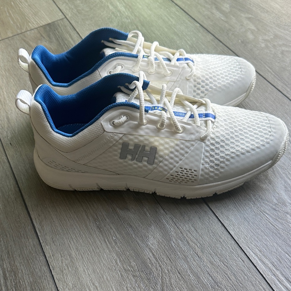 Helly Hansen Men’s Skagen F-1 Off Shore Shoes
